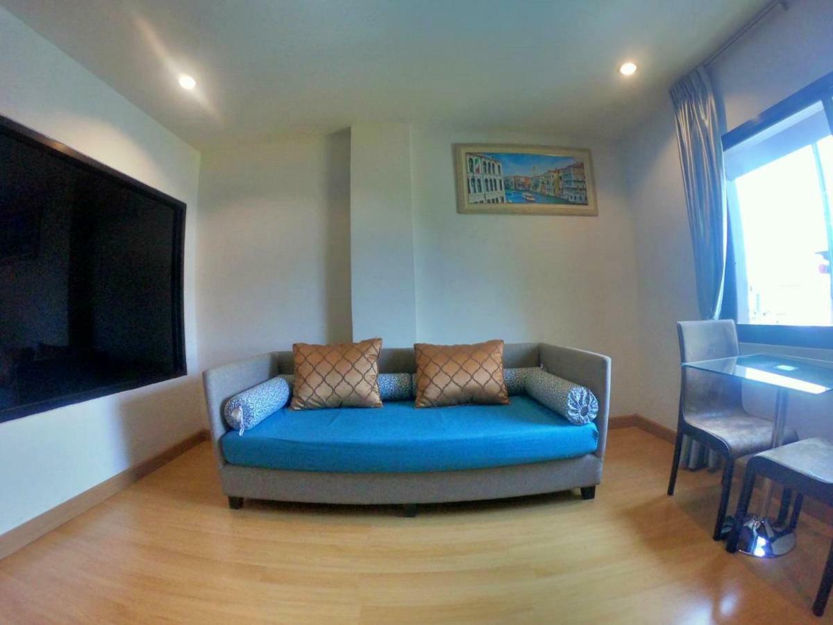 Klongrien Boutique Hotel Hat Yai Exterior photo
